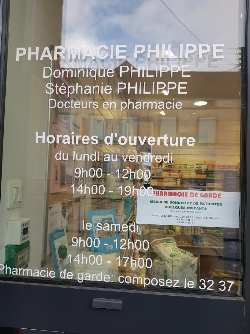 photo pharmacie