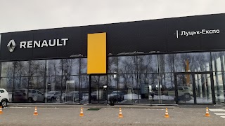 Автоцентр Renault