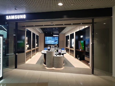 Samsung Experience Store