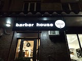 Barber house