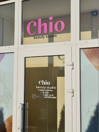 Chio beauty studio