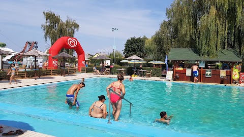 Atlantika Vizividámpark