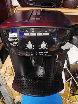 Delonghi service