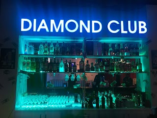 DIAMOND CLUB