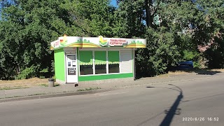 Гаврилівські курчата