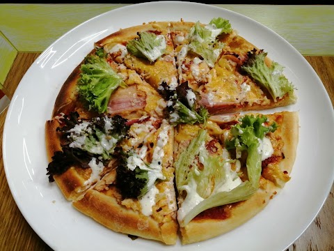 Pizza Celentano