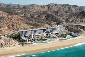 Marquis Los Cabos, An All-Inclusive, Adults Only & No Timeshare Resort