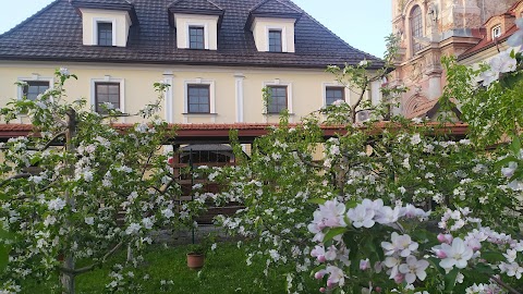 Luxury House in Old Town