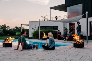 ALTANO outdoor concept | Все для террасы