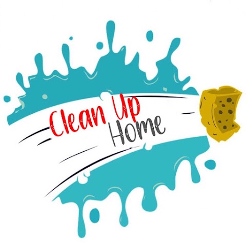 Клининг Clean Up Home