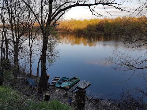 міні-база У Анютки