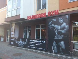 Hardcore GYM