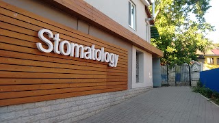 Stomatologi