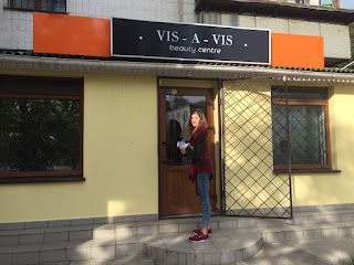 Центр Краси VIS-A-VIS