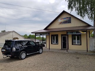 АвтоМАГ