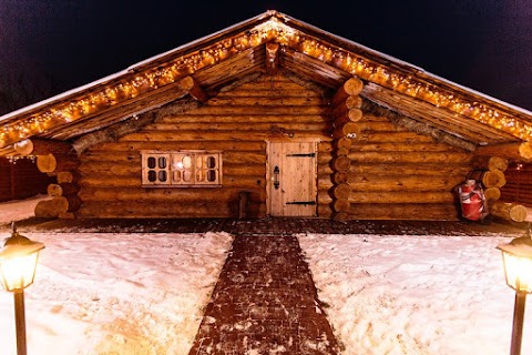 Банный комплекс Сварожич