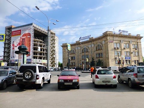 ХАРЬКОВСКОЕ ПРЕДПРИЯТИЕ АВТОБУСНЫХ СТАНЦИЙ, ПАО