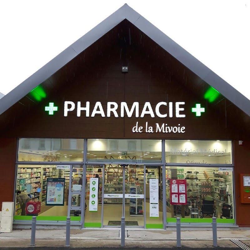 photo pharmacie