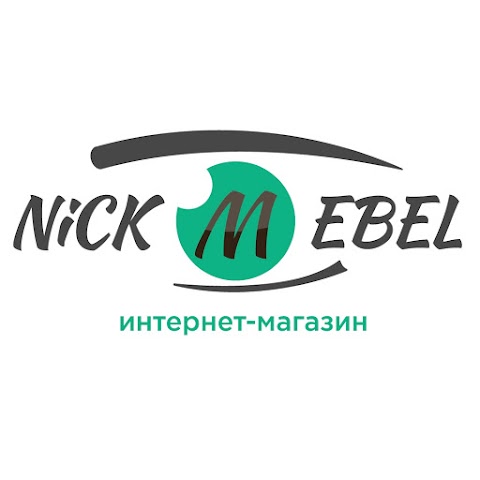 NiCKMEBEL интернет магазин мебели