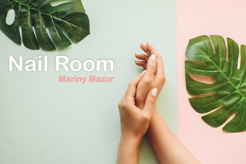 Nail Room