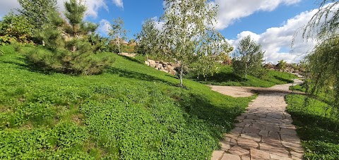 Парк Готель СКІФІЯ