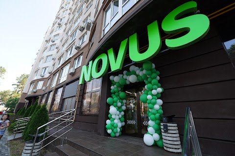 NOVUS