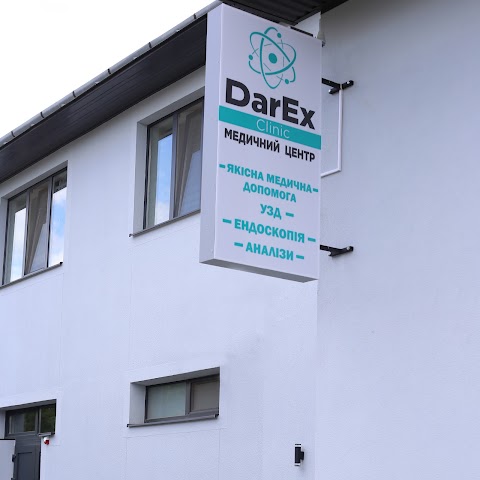 Медичний центр Darex Clinic