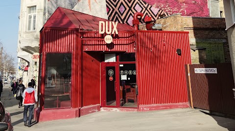 Dux bar