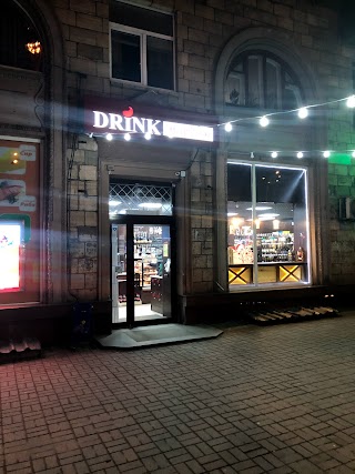 Drink market