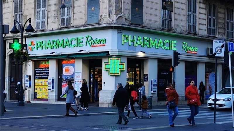 photo pharmacie