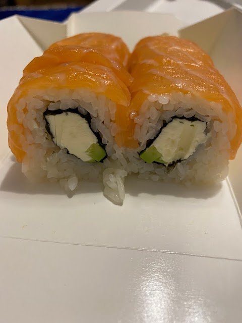 Tokyo Sushi