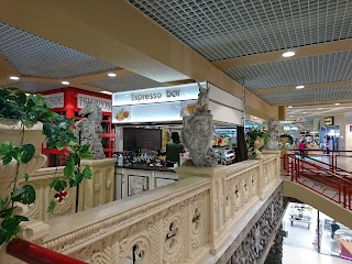 Espresso Bar