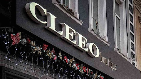 Boutique CLEEO