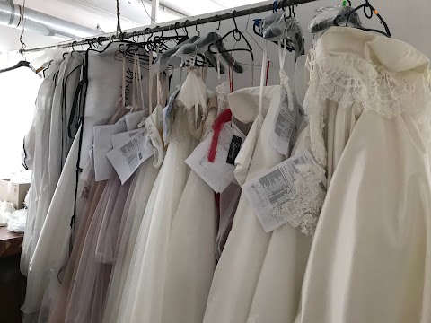 Slanovskiy bridal manufacturing