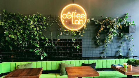 Coffee Lab