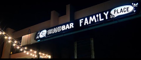 Brand Bar Бегемот