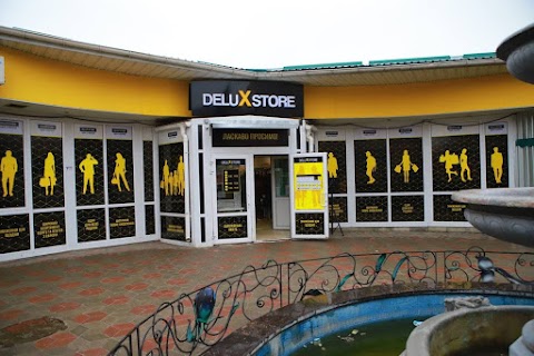 DELUXSTORE