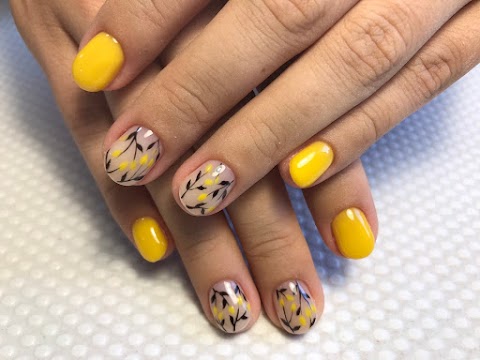 Olga Kucher Nail Studio