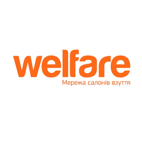 Welfare