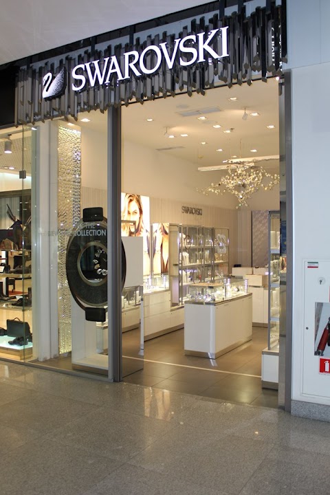 Swarovski Partner Boutique