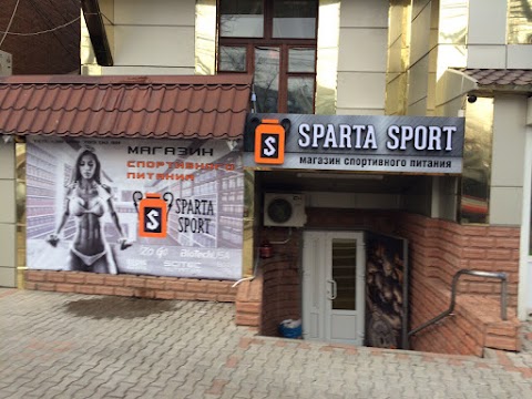 Sparta Sport