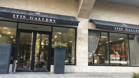 ITIS GALLERY МЕБЕЛЬНЫЙ САЛОН ООО МД СТУДИО