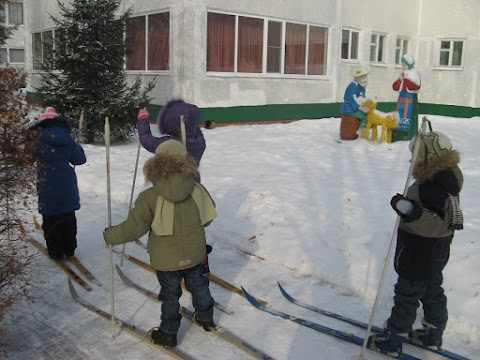 Дошкільний навчальний заклад (ясла-садок) №146