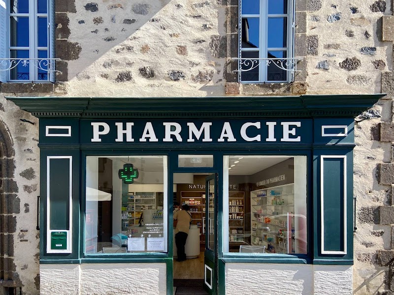 photo pharmacie