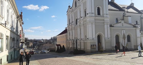 ПП "Землевпорядна агенція "ЕКСПЕРТ" - землевпорядні та геодезичні роботи, приватизація землі, технічний паспорт, послуги архітектора, експертна оцінка, операції з нерухомістю