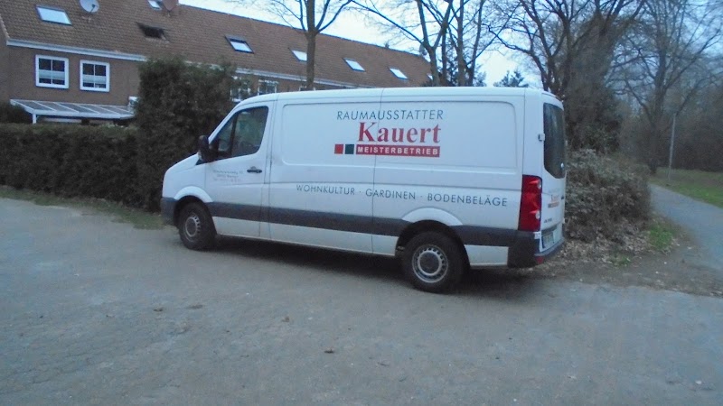 Raumausstatter Kauert GmbH & Co.KG