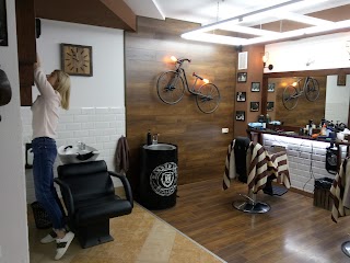 Barber Shop Berloga