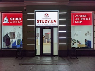 Study.ua