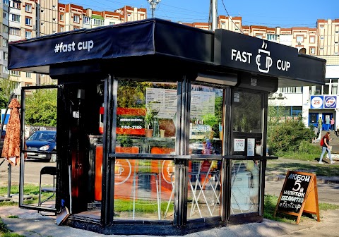 Fast Cup