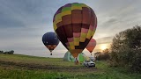 Політ на повітряній кулі Львів, Тернопіль, Франківськ SkyBreath - "Подих Небом" /Balloonning/Balloon Rides/Balloon Flights